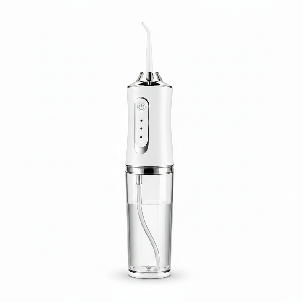 White Hydropulseur