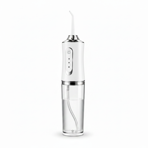 White Hydropulseur